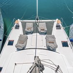 Fountaine Pajot Lucia 40