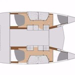 Fountaine Pajot Lucia 40