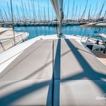 Fountaine Pajot Lucia 40