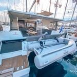 Fountaine Pajot Lucia 40