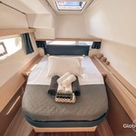 Fountaine Pajot Lucia 40