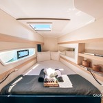 Fountaine Pajot Lucia 40