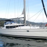 Jeanneau Sun Odyssey 40
