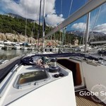 Jeanneau Sun Odyssey 52.2