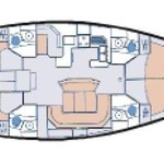 Jeanneau Sun Odyssey 52.2