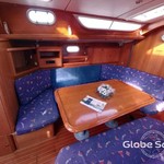 Jeanneau Sun Odyssey 52.2