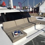 Fountaine Pajot Astréa 42