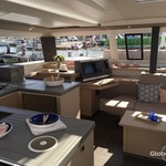 Fountaine Pajot Astréa 42