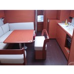 Dufour 430 Grand Large