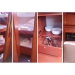 Dufour 430 Grand Large