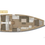 Dufour 430 Grand Large