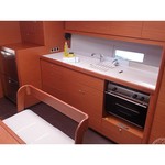 Dufour 430 Grand Large