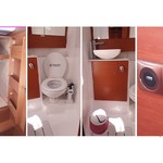 Dufour 430 Grand Large