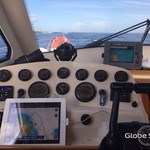 Rodman 870 Fly