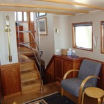C kip  sea ranger 39 flybridge ts cruiser