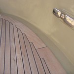 C kip  sea ranger 39 flybridge ts cruiser