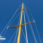 Sparkman & stephens by hatecke germany 42 ft  yawl