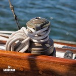 Sparkman & stephens by hatecke germany 42 ft  yawl