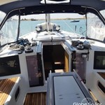 Beneteau Oceanis 45