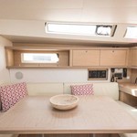Beneteau Oceanis 45