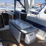 Beneteau Oceanis 45
