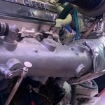 Ocean yachts 48 super sport