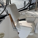 Ocean yachts 48 super sport