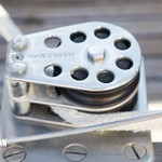 Sparkman & stephens by hatecke germany 42 ft  yawl