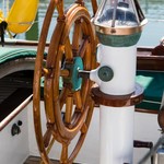 Sparkman & stephens by hatecke germany 42 ft  yawl