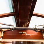 Sparkman & stephens by hatecke germany 42 ft  yawl