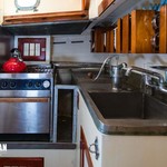 Sparkman & stephens by hatecke germany 42 ft  yawl