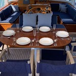 Palmer johnson custom 87ft sail