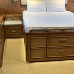 Palmer johnson custom 87ft sail