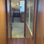 Palmer johnson custom 87ft sail