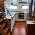 Palmer johnson custom 87ft sail