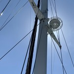Palmer johnson custom 87ft sail