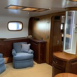 Palmer johnson custom 87ft sail