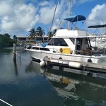 Chris-Craft Commander 44