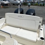 Boston Whaler 270 Dauntless