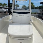 Boston Whaler 270 Dauntless