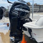 Boston Whaler 270 Dauntless