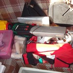 Custom Dream Voyager