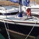 Custom Dream Voyager