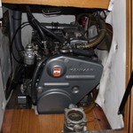 Grand Soleil 54