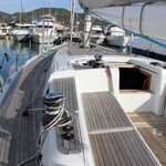 Grand Soleil 54