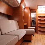 Grand Soleil 54
