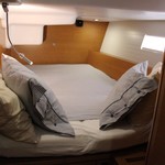 Grand Soleil 54