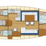 Grand Soleil 54