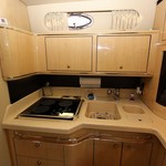 Sea Ray 500 Sundancer