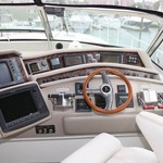 Sea Ray 500 Sundancer